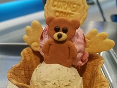 -CORNER CONE GELATO酷矿手作霜淇淋(南头古城店)
