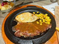 -菲滋意式餐厅(上虞万和城店)