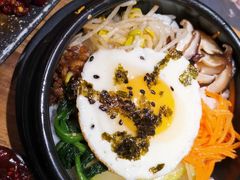 -冰川延边料理·炭烤串(原小木屋店)