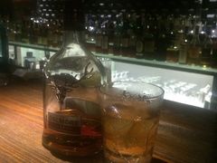 -LAMP BAR 水烟音乐酒吧