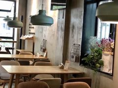 大堂-ZM COFFEE(西安路店)