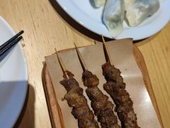 -关东小磨东北菜(上海长风大悦城店)