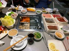 -海底捞火锅(万达广场店)