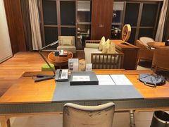 -西双版纳融创皇冠假日度假酒店