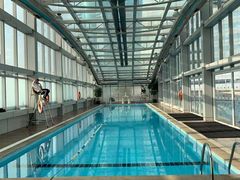 -上海明天广场JW万豪酒店