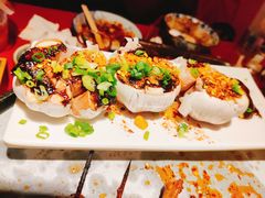 -醉烧膘·烧烤夜宵王(总店)