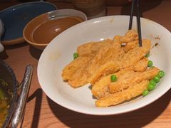 -吃饭皇帝大土家民族菜(正大广场店)