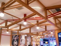 大堂-味千拉面(光启城时尚购物中心店)