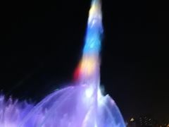 -秋水广场音乐喷泉