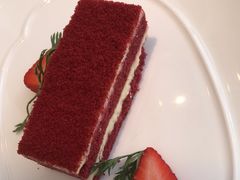 -花舍·新派粤菜·西餐·下午茶(亚运村·鸟巢店)