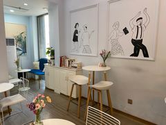 -姆们M Sweetie Cake(三里屯店)