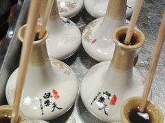 -白乐天毛肚火锅馆(南滨路店)