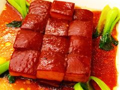 翠清红烧肉-翠清酒家(万丰路店)