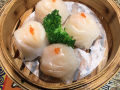 -岭南小生·粤港点心(芙蓉店)