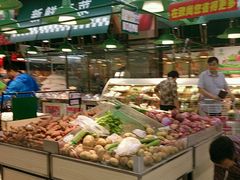 -大润发(花雨店)