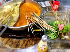 -叁味儿延安沾沾