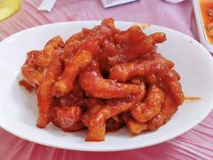-乐乐餐厅(湘子庙街店)