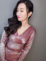 -熙画美上门MakeUp美甲美睫