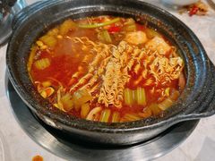 -二楼老店重庆鸡公煲(真光路店)
