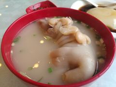 -廖老妈蹄花店(人民公园陕西街259号店)