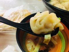 -海平馄饨(逍遥二路店)