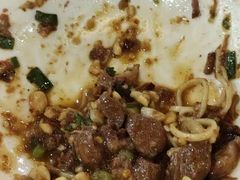 -食而百(北门大桥店)