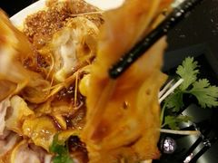 -蜀遇素兰中国菜