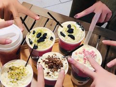 -一杯潮茶·专注潮汕茶饮(朝阳庄店)