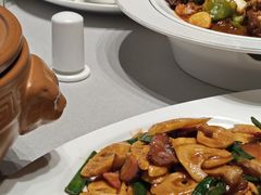 -郑庄脂渣海鲜楼(九水路店)