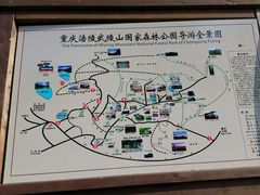 -武陵山森林公园