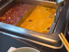 -大隐·成都火锅Bistro(合生麒麟新天地店)