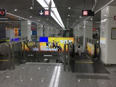 -福州火车南站(地铁站)