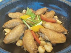 -湖锦酒楼·32年地道湖北菜(光谷店)