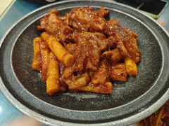 -春花民族美食(佳木斯总店)