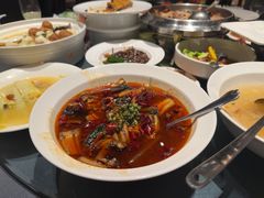 -湖滨客舍·湖北菜