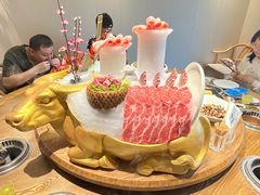 -尚海豆捞(乐虹坊店)