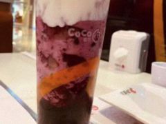 -CoCo都可(建外SOHO店)