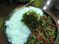 -四喜馄饨(黄土岭店)