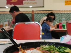 -華歡冰室-WahFoon(吉大店)