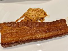 -城南往事·鲁菜·烤鸭(世茂宽厚里·大明湖店)