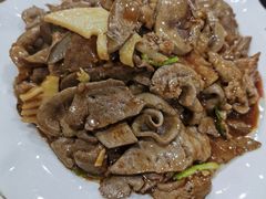 -白魁老号饭庄(安内店)