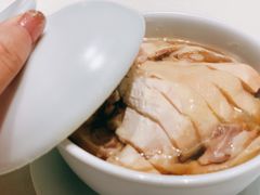 上海醉鸡-蝶园·装修中(BFC外滩金融中心店)