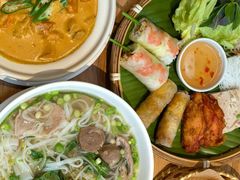 -越美小馆·越南料理(曲江店)
