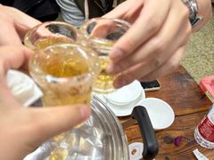 -广宁炭炉鸡煲·富临门饭店