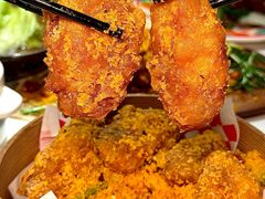 -避风塘·金牌店·夜宵(金玉兰店)