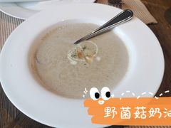 -MOMENT湖景餐厅(解放路店)