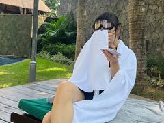 -三亚湾海居铂尔曼度假酒店