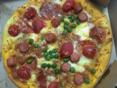 -达美乐比萨(朝阳路店)