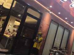 -江味龙虾馆·裸蓝龙虾(南山店)