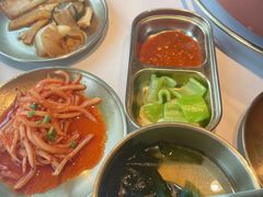 -西塔老太太泥炉烤肉(川沙百联店)